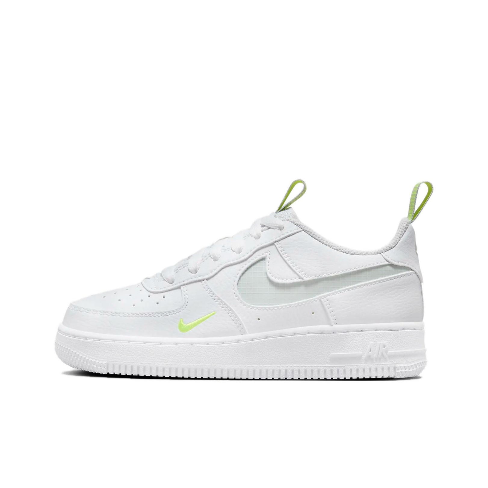 Air force 1 07 donna on sale