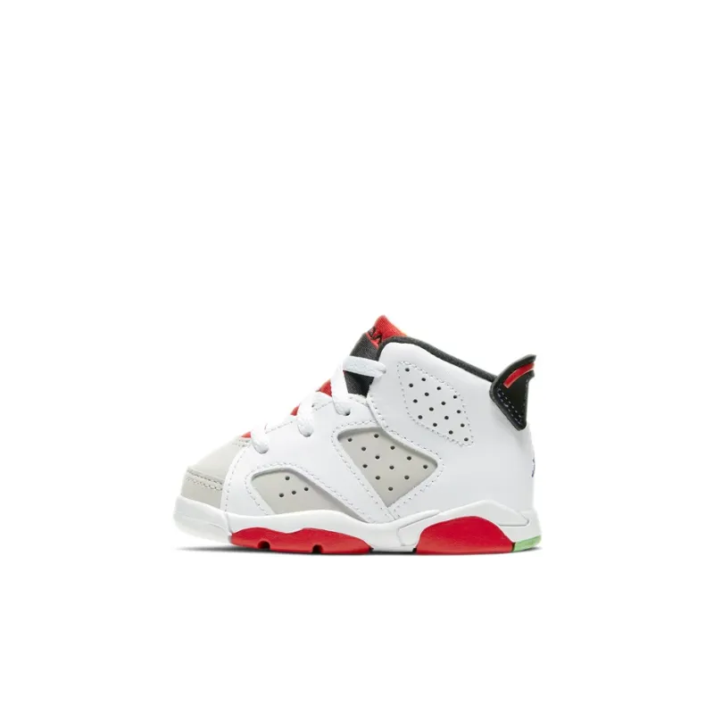 Jordan 6 Retro Hare TD-0