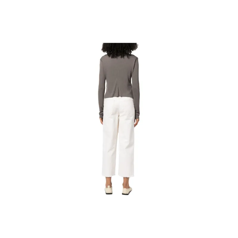NANUSHKA Teddie Mesh Top-2
