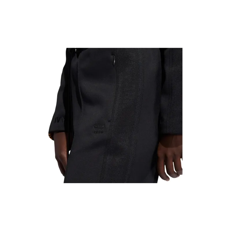 Adidas Ivy Park 3 Stripes Suit Pants Black/Mesa-3