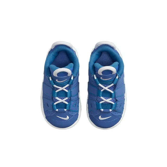 Nike Air More Uptempo Battle Blue TD-3