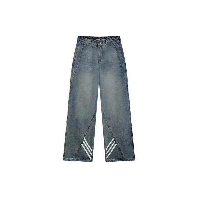 66/ROUTE 66 Jeans Unisex-16