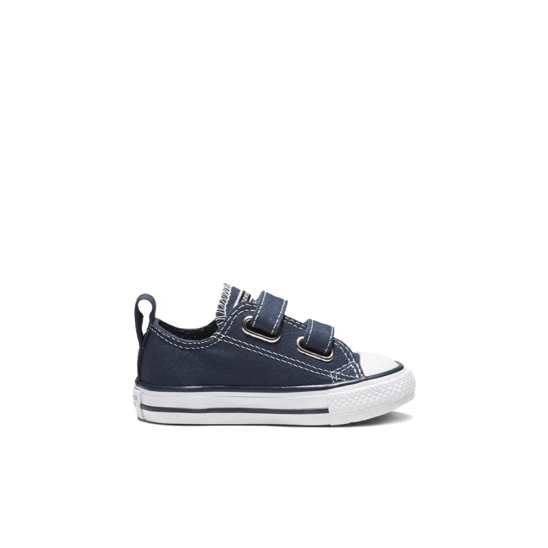 Converse Chuck Taylor All Star 2V OX Athletic Navy TD-1