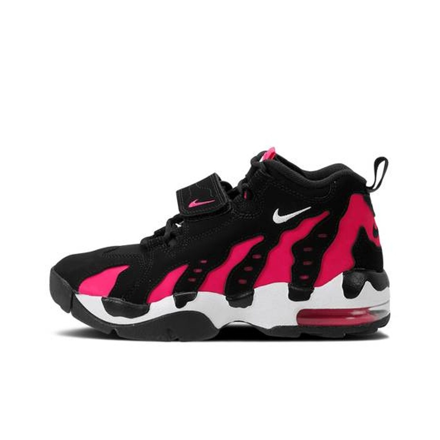 Nike Air DT Max 96 Black GS POIZON