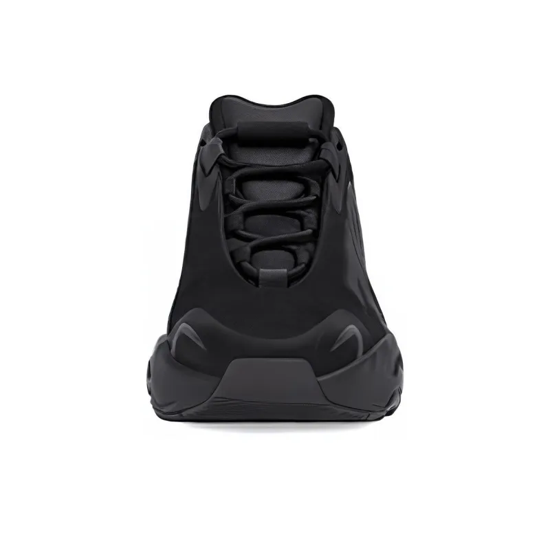 Adidas Yeezy Boost 700 MNVN Black Kids-1