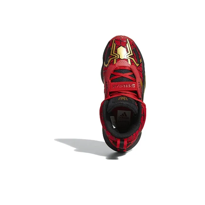 adidas D.O.N. Issue #3 Marvel Spider-Man GS-4