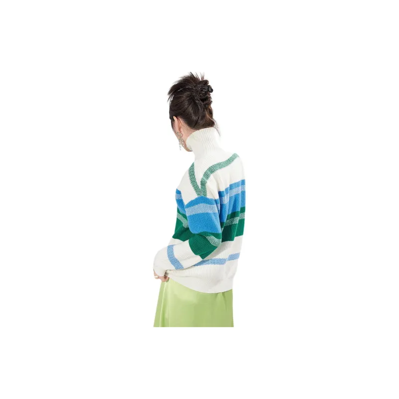 Coredorm Sweaters Women's White-2