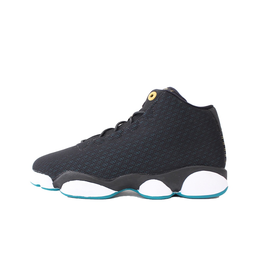 Jordan Horizon Low Black POIZON