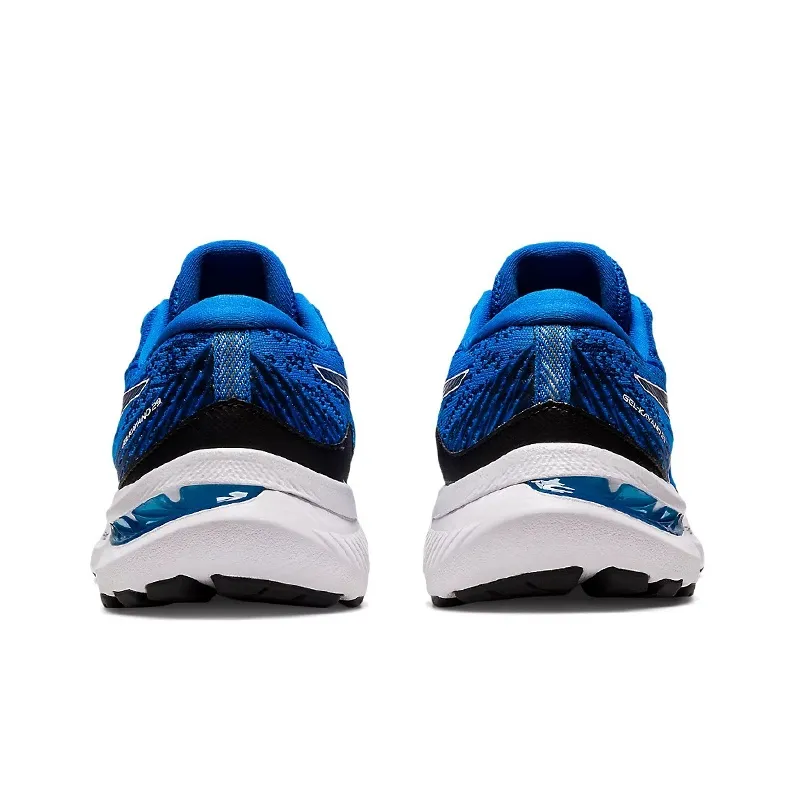 Asics GEL KAYANO 29 Abrasion Resistant Cushioning With Rebound Low Top Kids' Running Shoes Indigo Teenagers-4