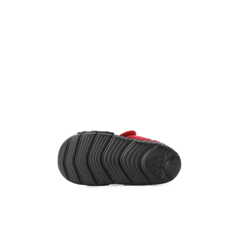 Disney X adidas Altaswim Black TD-4