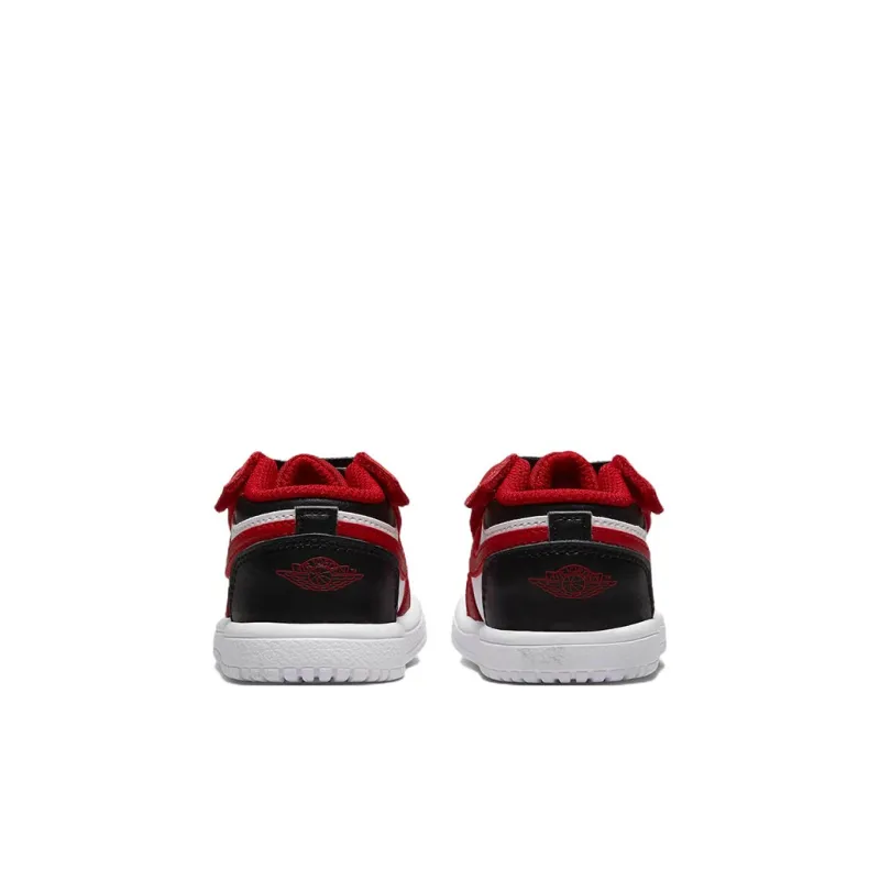 Jordan Air Jordan 1 Low-Top Toddler Shoes Infant And Toddler-4