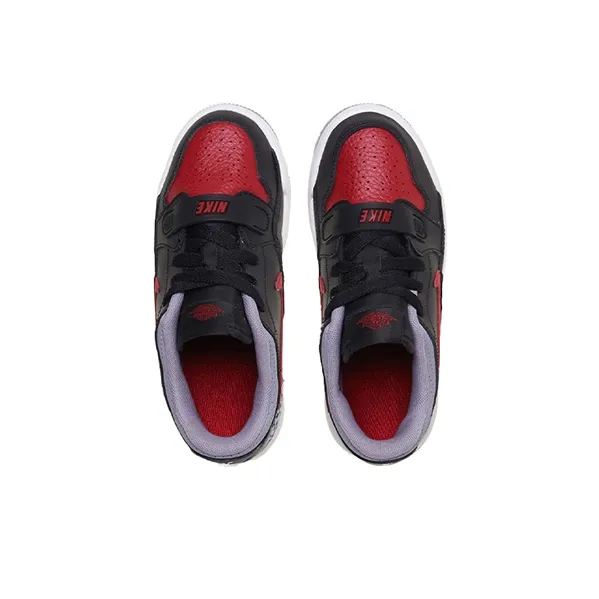 Jordan Legacy 312 Low Bred Cement PS-1