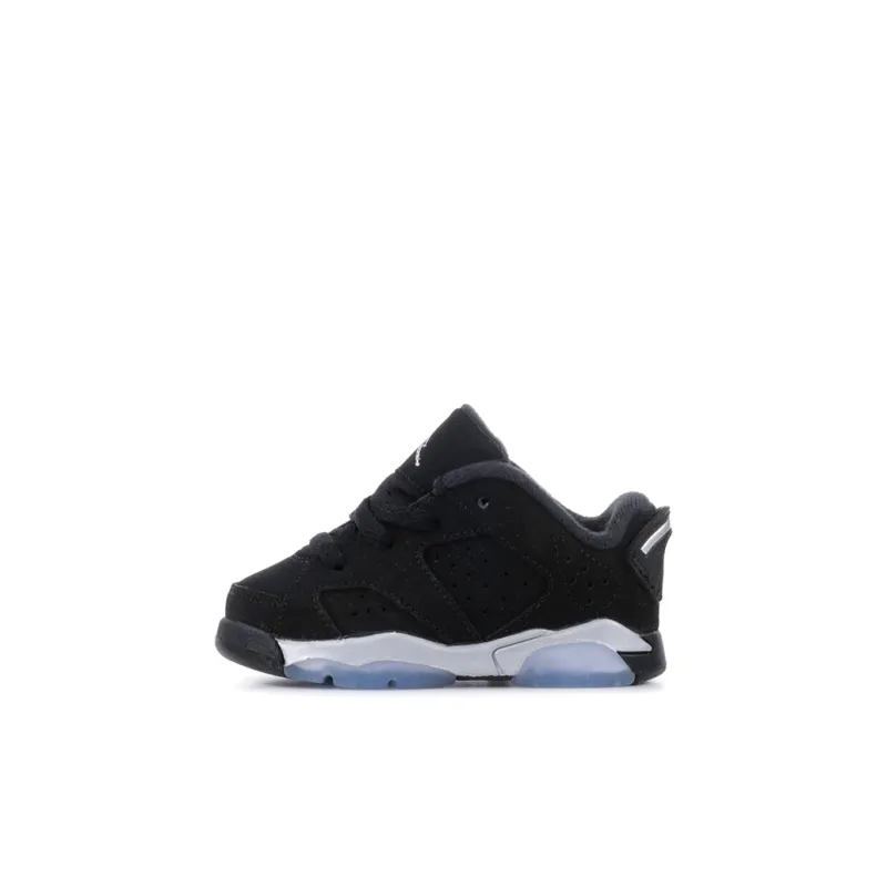 Jordan 6 Retro Black TD-0