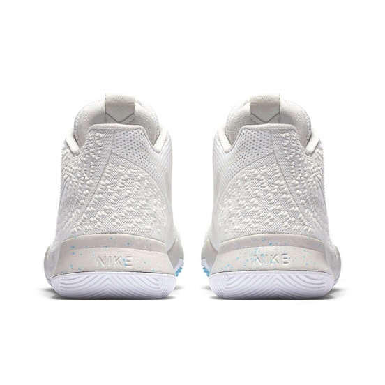 NIKE - カイリー3summer　pack Nike Kyrie 3 Summer Pack - Apr 2017 - 852395-101