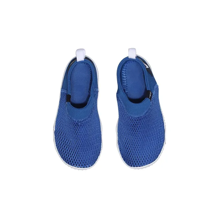 Nike Sock 360 Slip Resistant And Breathable Low Top Toddler Shoes Infant And Toddler-3