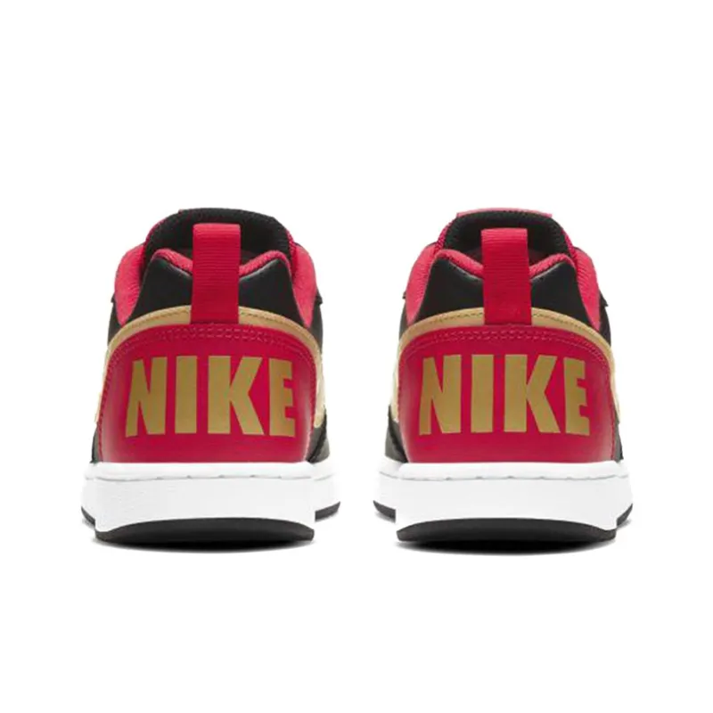 Nike Court Borough Low Chinese New Year GS-3