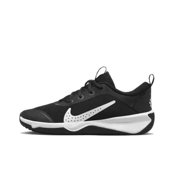 Nike Omni Multi Court 'Black White' GS