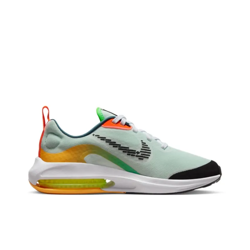 Nike Air Zoom Arcadia 2 'Barely Green' GS-1