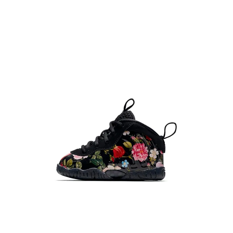 Nike Air Foamposite One Floral TD-0
