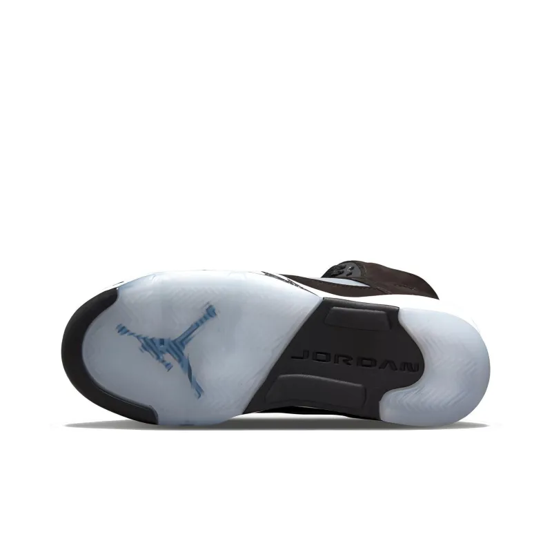 Air Jordan 5 Retro Moonlight 2021 GS-5