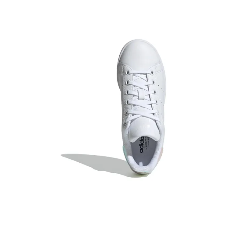 Adidas Stan Smith Cloud White GS-4