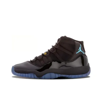 Jordan 11 Retro Gamma Blue GS