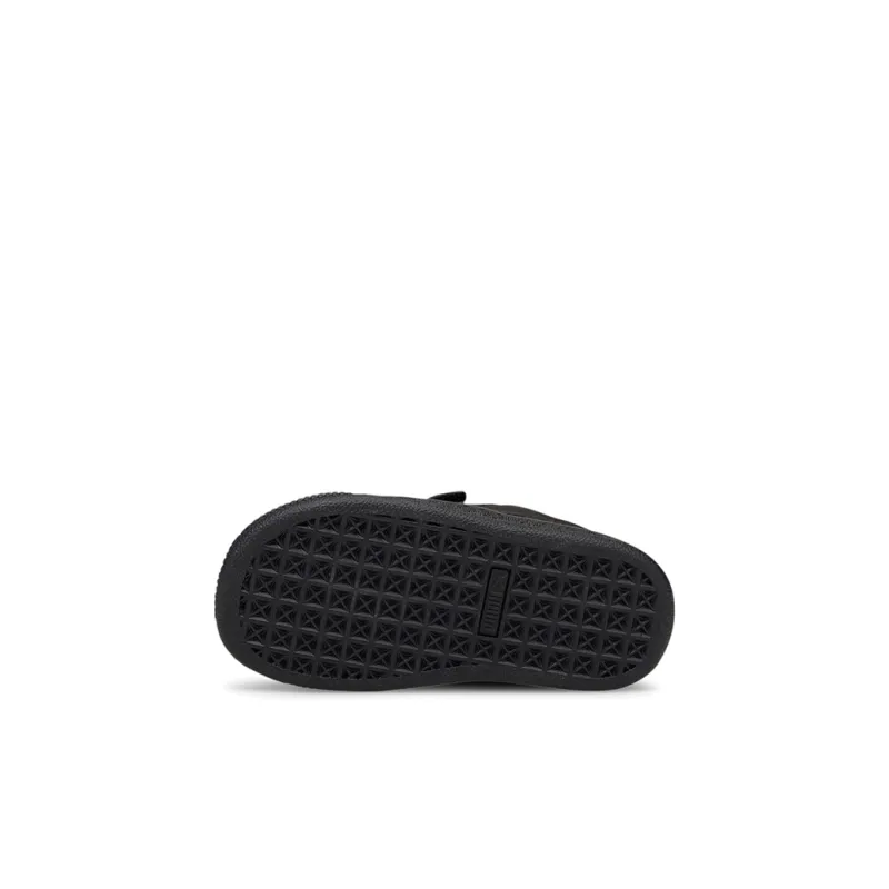 PUMA Basket Series Toddler Shoes Baby-4