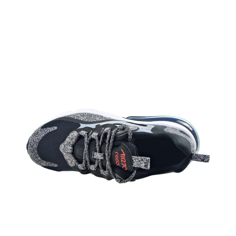 Nike Air Max 270 React Nike Grind Black GS-3