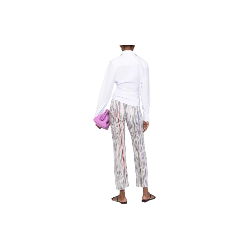 MISSONI Pants Women's Multicolor-2