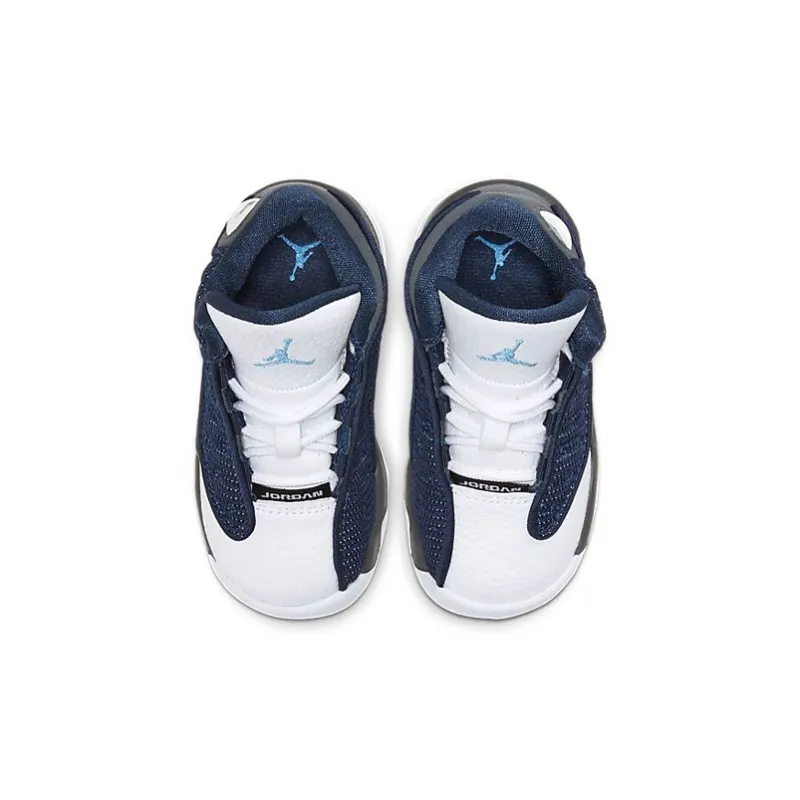 Jordan 13 Retro Flint 2020 TD-3