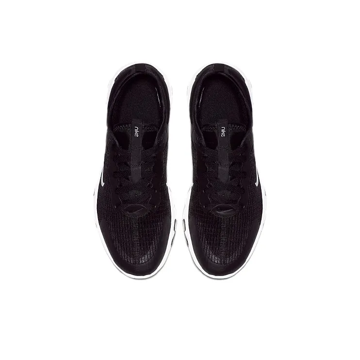 Nike Renew Lucent 'Black' GS-3