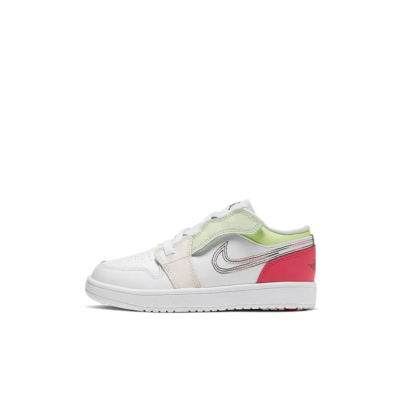 Jordan 1 Low ALT PS Ember Glow-0