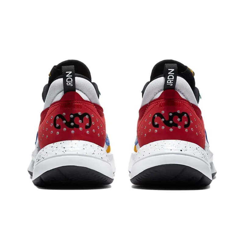 Jordan Air Cadence Olympic Rings GS-5