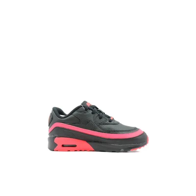 Nike Air Max 90 Slip-Resistant Cushioning Wear-Resistant Lightweight Low-Top Toddler Shoes Infant And Toddler-1