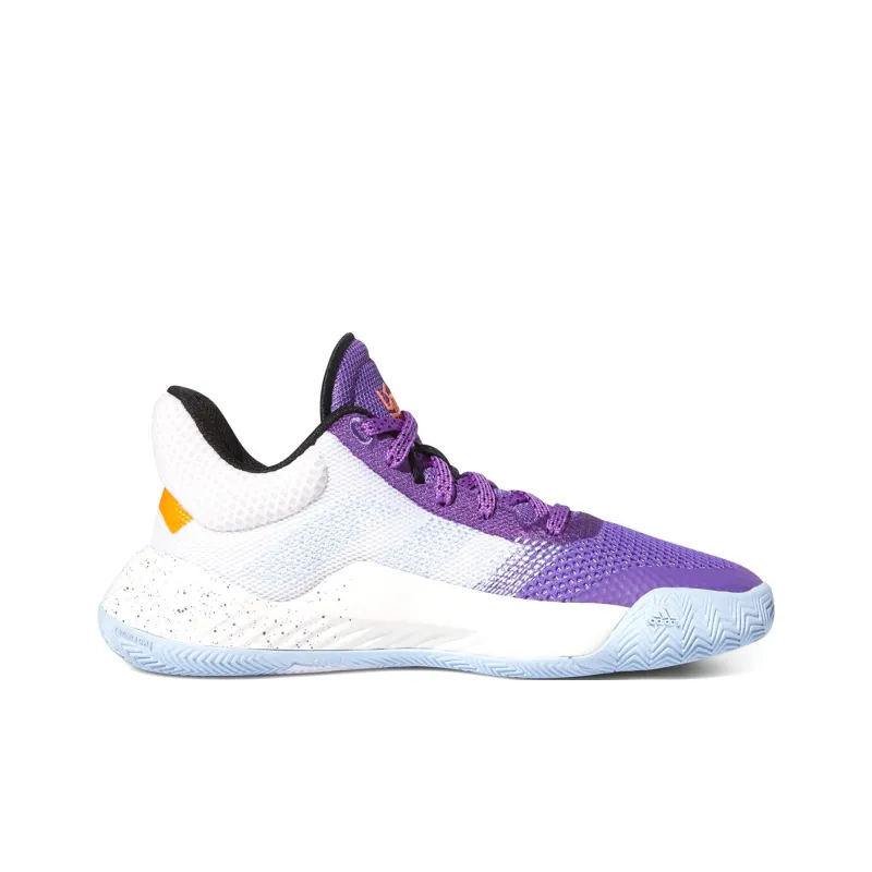 adidas D.O.N. Issue #1 Mailman Karl Malone Youth-1