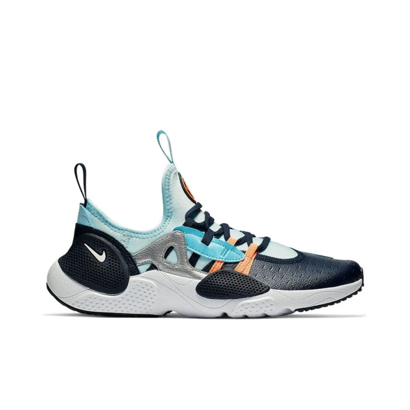 Nike Huarache E.D.G.E. 'Obsidian Topaz Mist' GS-1