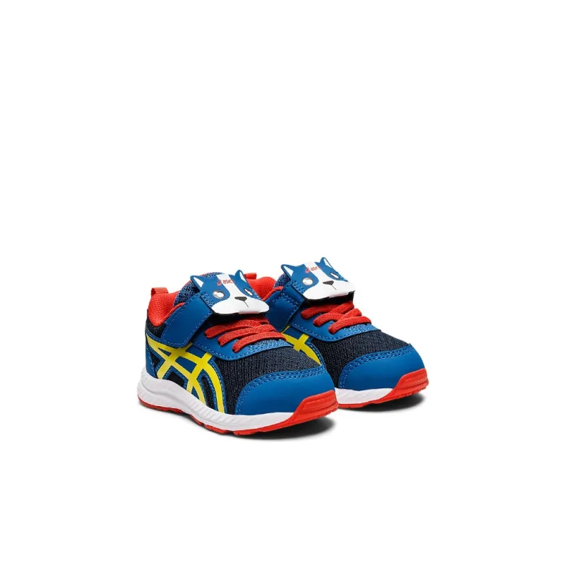 Asics Contend 7 TD 'Lake Drive Vibrant Yellow'-2