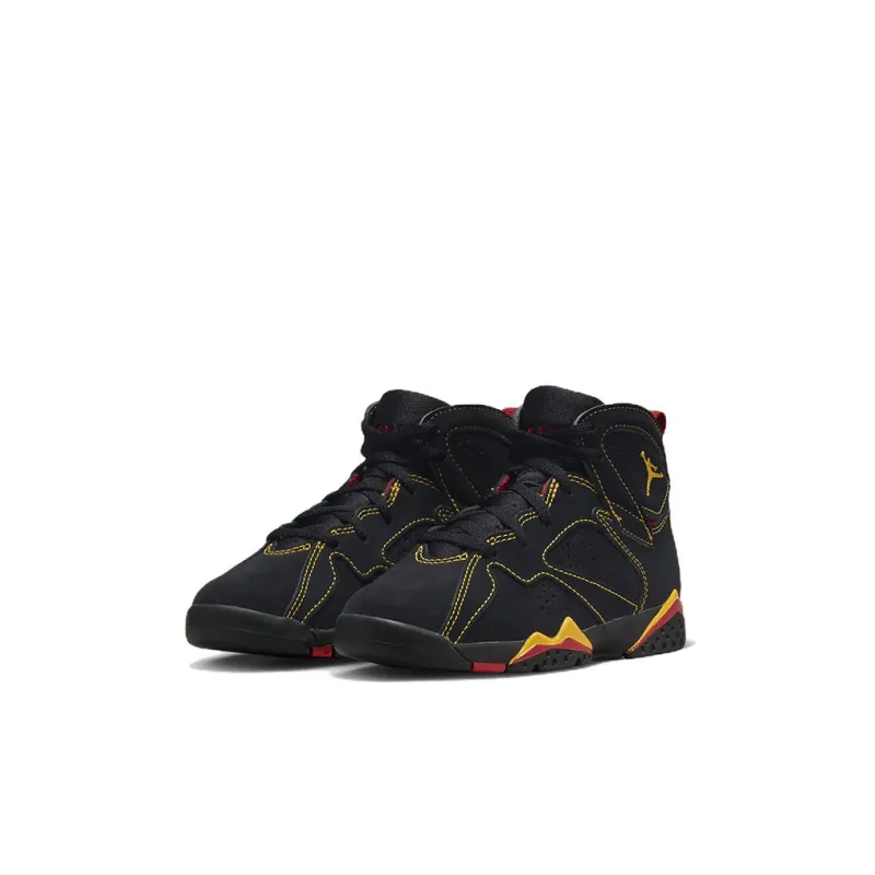 Jordan 7 Retro Citrus 2022 PS-2