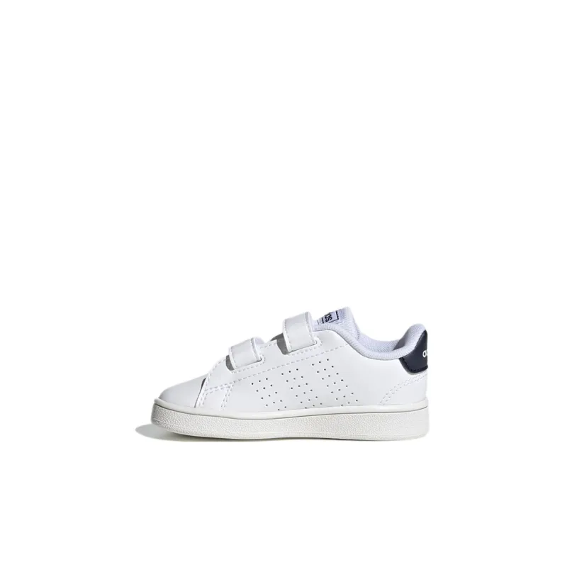 Adidas Advantage I 'White Legend Ink'-0