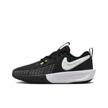 Nike Air Zoom GT Cut 3 Black Anthracite GS