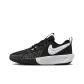 Black/Anthracite/White