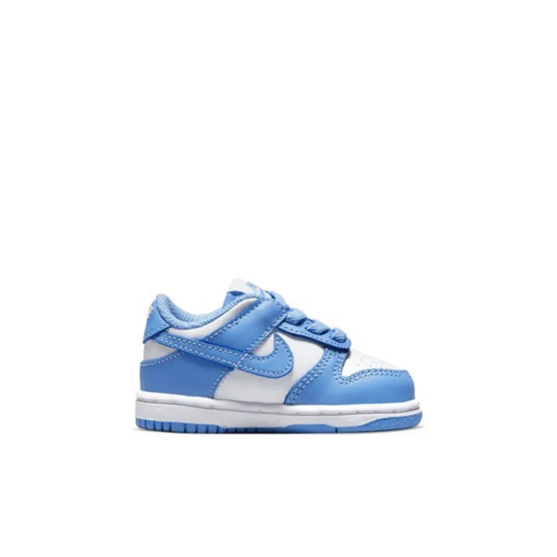 Nike Dunk Low UNC 2021 TD-1