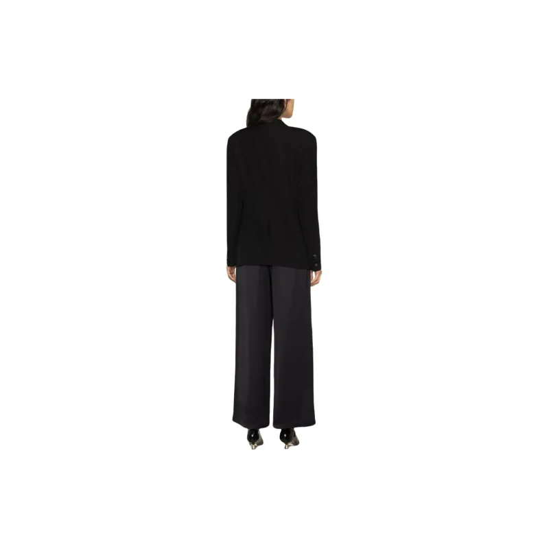 Stella McCartney Hotfix Single Breasted Embellished Blazer-2