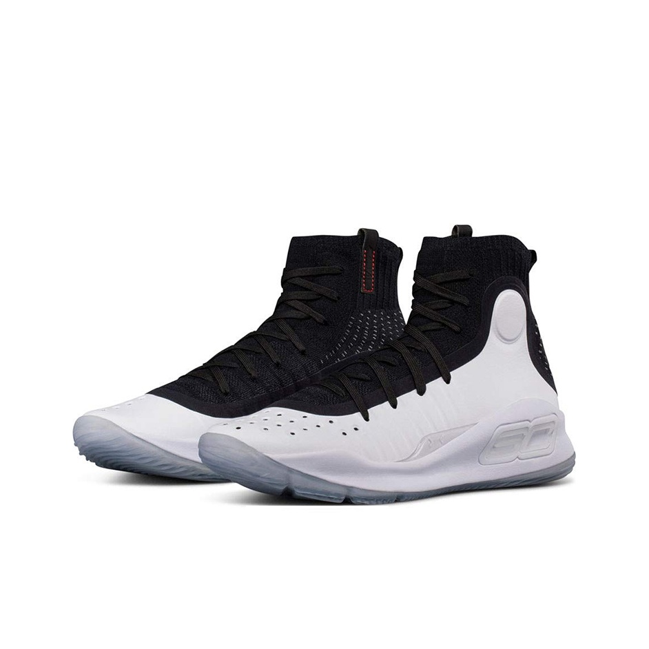 Under Armour Curry 4 Kids Basketball Shoes Grade School POIZON