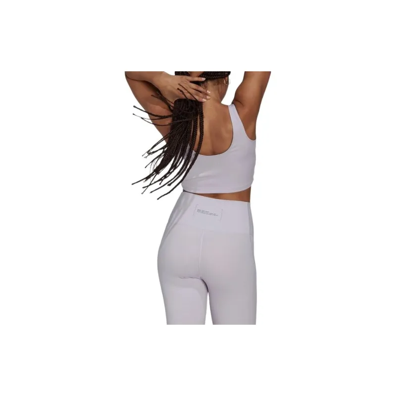 Adidas Sports Underwear Women's Silver-2