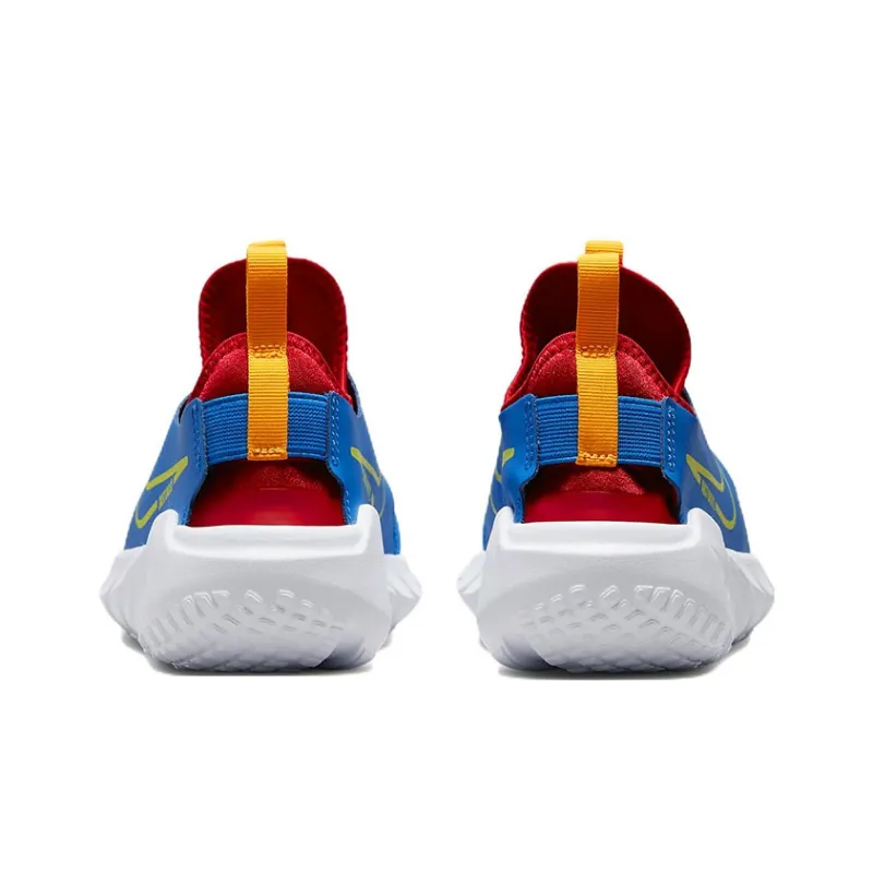 Nike Flex Runner 2 'Photo Blue Atomic Green' GS-4