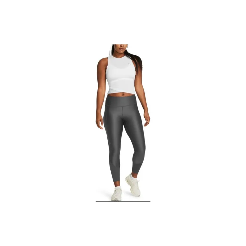 Under Armour Vanish Breeze Sports Pants Women's Rhinoceros Gray-2