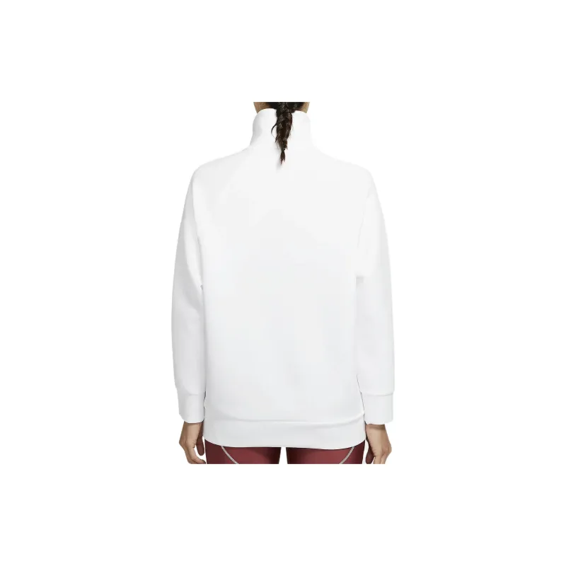 Nike Sweatshirts Women's White-2