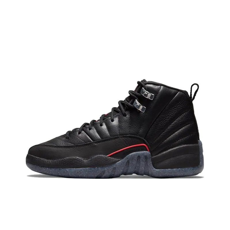 Jordan 12 Retro Utility GS-0