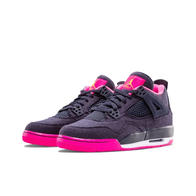 Jordan 4 Retro Denim GS-2